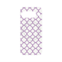 プレミアムパネル with Pixelsnap［ Moroccan3 - Purple ］