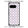 プレミアムパネル with Pixelsnap［ Moroccan3 - Purple ］