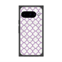 プレミアムパネル with Pixelsnap［ Moroccan3 - Purple ］