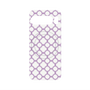 プレミアムパネル with Pixelsnap［ Moroccan3 - Purple ］