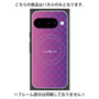 プレミアムパネル with Pixelsnap［ CASEPLAY Check - Purple ］