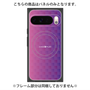 プレミアムパネル with Pixelsnap［ CASEPLAY Check - Purple ］