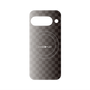 プレミアムパネル with Pixelsnap［ CASEPLAY Check - Black ］