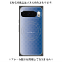 プレミアムパネル with Pixelsnap［ CASEPLAY Check - Blue ］