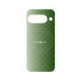 プレミアムパネル with Pixelsnap［ CASEPLAY Check - Green ］