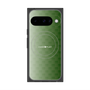 プレミアムパネル with Pixelsnap［ CASEPLAY Check - Green ］