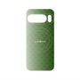 プレミアムパネル with Pixelsnap［ CASEPLAY Check - Green ］