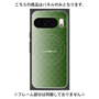 プレミアムパネル with Pixelsnap［ CASEPLAY Check - Green ］