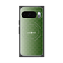 プレミアムパネル with Pixelsnap［ CASEPLAY Check - Green ］