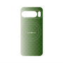 プレミアムパネル with Pixelsnap［ CASEPLAY Check - Green ］