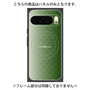 プレミアムパネル with Pixelsnap［ CASEPLAY Check - Green ］