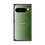 プレミアムパネル with Pixelsnap［ CASEPLAY Check - Green ］