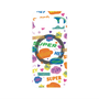 プレミアムパネル with Pixelsnap［ オリジナル - カラフルモジ ］