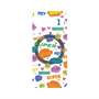 プレミアムパネル with Pixelsnap［ オリジナル - カラフルモジ ］