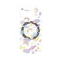 プレミアムパネル with Pixelsnap［ オリジナル - オヤスミ ］