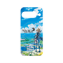 プレミアムパネル with Pixelsnap［ クイズRPG 魔法使いと黒猫のウィズ - D ］