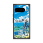 プレミアムパネル with Pixelsnap［ クイズRPG 魔法使いと黒猫のウィズ - D ］