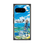 プレミアムパネル with Pixelsnap［ クイズRPG 魔法使いと黒猫のウィズ - D ］