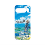 プレミアムパネル with Pixelsnap［ クイズRPG 魔法使いと黒猫のウィズ - D ］