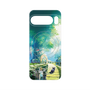 プレミアムパネル with Pixelsnap［ クイズRPG 魔法使いと黒猫のウィズ - I ］