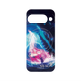 プレミアムパネル with Pixelsnap［ クイズRPG 魔法使いと黒猫のウィズ - J ］
