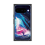 プレミアムパネル with Pixelsnap［ クイズRPG 魔法使いと黒猫のウィズ - J ］