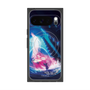 プレミアムパネル with Pixelsnap［ クイズRPG 魔法使いと黒猫のウィズ - J ］