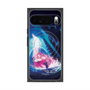 プレミアムパネル with Pixelsnap［ クイズRPG 魔法使いと黒猫のウィズ - J ］