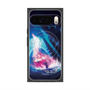 プレミアムパネル with Pixelsnap［ クイズRPG 魔法使いと黒猫のウィズ - J ］