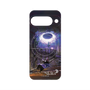 プレミアムパネル with Pixelsnap［ クイズRPG 魔法使いと黒猫のウィズ - K ］