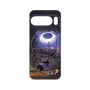 プレミアムパネル with Pixelsnap［ クイズRPG 魔法使いと黒猫のウィズ - K ］