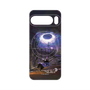 プレミアムパネル with Pixelsnap［ クイズRPG 魔法使いと黒猫のウィズ - K ］