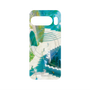プレミアムパネル with Pixelsnap［ クイズRPG 魔法使いと黒猫のウィズ - L ］