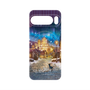 プレミアムパネル with Pixelsnap［ クイズRPG 魔法使いと黒猫のウィズ - O ］