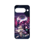 プレミアムパネル with Pixelsnap［ クイズRPG 魔法使いと黒猫のウィズ - P ］