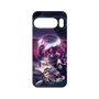 プレミアムパネル with Pixelsnap［ クイズRPG 魔法使いと黒猫のウィズ - P ］