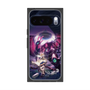 プレミアムパネル with Pixelsnap［ クイズRPG 魔法使いと黒猫のウィズ - P ］