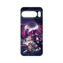 プレミアムパネル with Pixelsnap［ クイズRPG 魔法使いと黒猫のウィズ - P ］