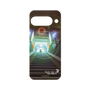 プレミアムパネル with Pixelsnap［ クイズRPG 魔法使いと黒猫のウィズ - R ］