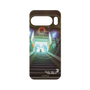 プレミアムパネル with Pixelsnap［ クイズRPG 魔法使いと黒猫のウィズ - R ］