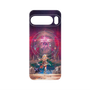 プレミアムパネル with Pixelsnap［ クイズRPG 魔法使いと黒猫のウィズ - S ］