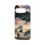 プレミアムパネル with Pixelsnap［ クイズRPG 魔法使いと黒猫のウィズ - T ］