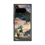 プレミアムパネル with Pixelsnap［ クイズRPG 魔法使いと黒猫のウィズ - T ］