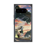 プレミアムパネル with Pixelsnap［ クイズRPG 魔法使いと黒猫のウィズ - T ］