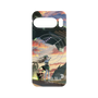 プレミアムパネル with Pixelsnap［ クイズRPG 魔法使いと黒猫のウィズ - T ］