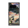 プレミアムパネル with Pixelsnap［ クイズRPG 魔法使いと黒猫のウィズ - T ］