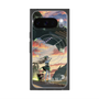 プレミアムパネル with Pixelsnap［ クイズRPG 魔法使いと黒猫のウィズ - T ］