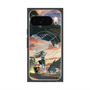 プレミアムパネル with Pixelsnap［ クイズRPG 魔法使いと黒猫のウィズ - T ］