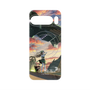 プレミアムパネル with Pixelsnap［ クイズRPG 魔法使いと黒猫のウィズ - T ］