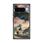 プレミアムパネル with Pixelsnap［ クイズRPG 魔法使いと黒猫のウィズ - T ］
